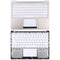 Pour Microsoft Surface Laptop GO 2013 C-side Cover (Or)